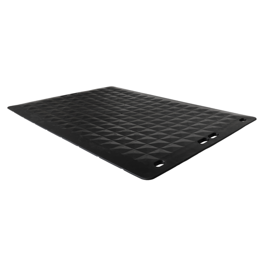 Antimicrobial Mat, 71cm x 102cm x 2cm