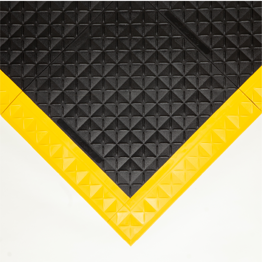 ESD Anti-Fatigue Workstation Mat, 112cm x 112cm x 2.5cm