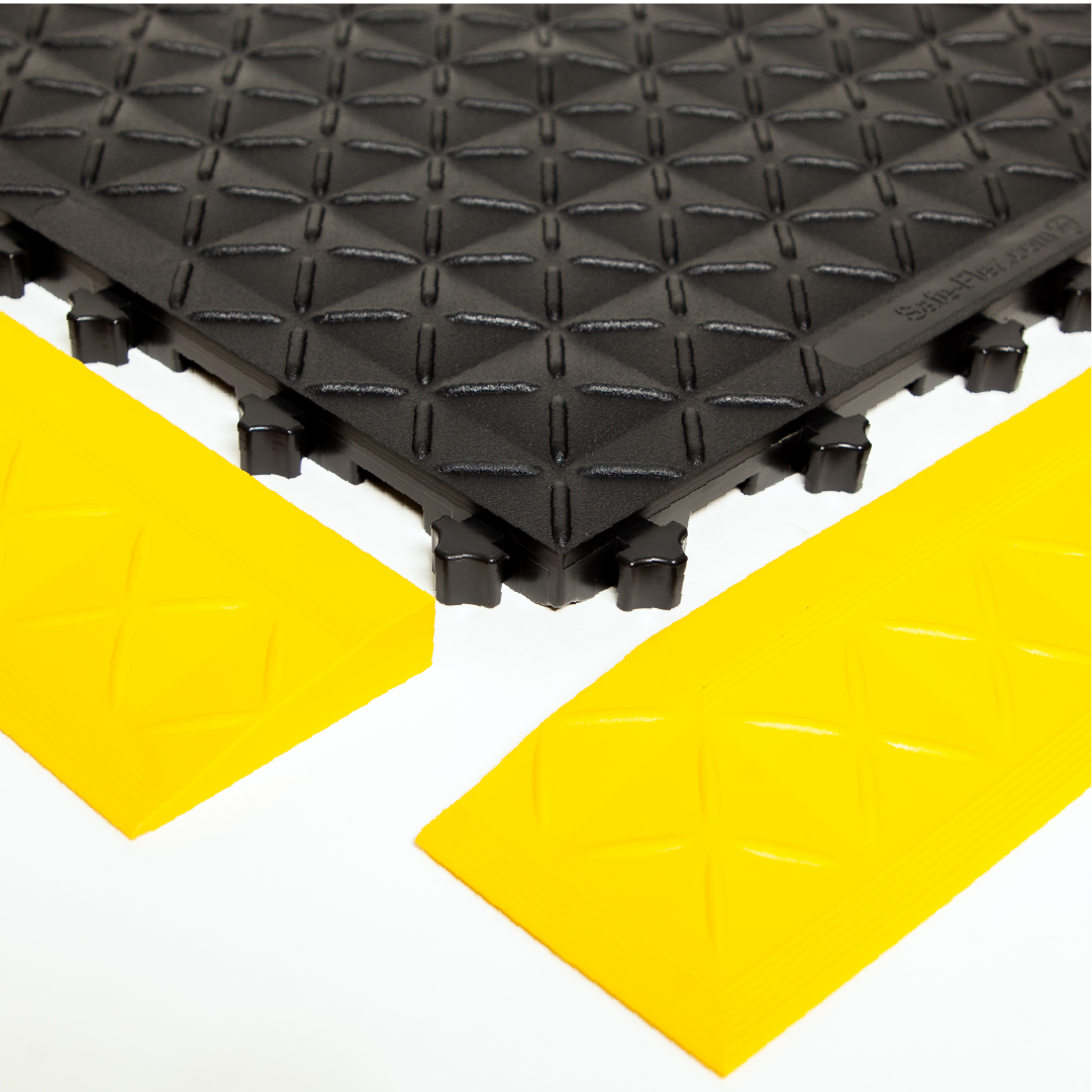 ESD Anti-Fatigue Workstation Mat, 112cm x 112cm x 2.5cm
