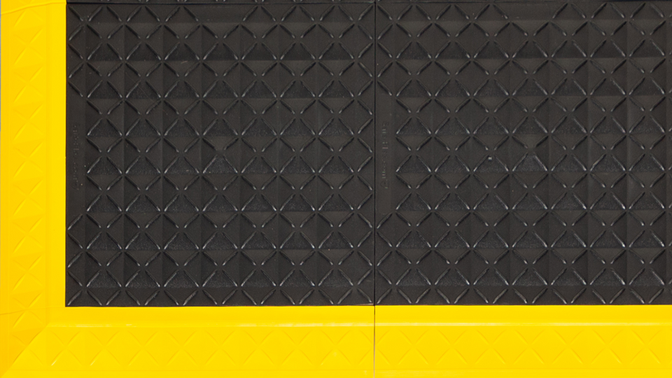 Anti-Fatigue Workstation Mat