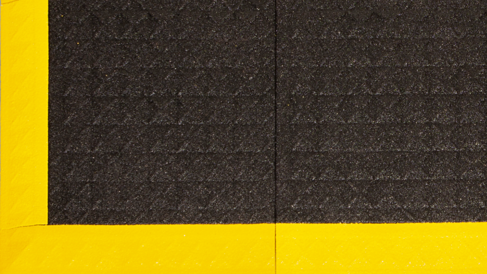Anti-Slip Workstation Mat